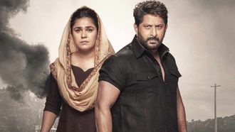 Review Of Bandaa Singh Chaudhary Film