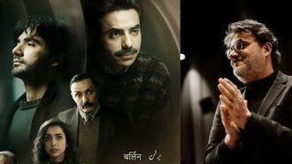 Atul Sabharwal On Berlin's Casting Choices