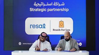 BFL And Resal Launch Digital Gift Cards