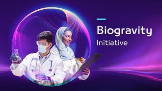 BioGravity Initiative By Saudi Space Agency Launched