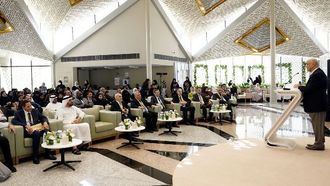 الشارقة تستضيف المؤتمر الدولي الأول للتكنولوجيا الحيوية