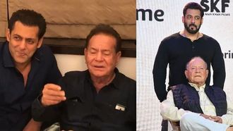 Bishnoi Protest: Salman And Salim Khan Effigies Burnt