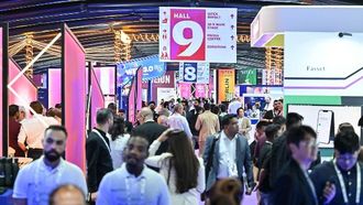 انطلاق قمة مستقبل البلوك تشين 2024 في دبي