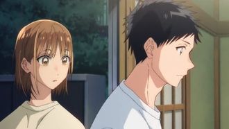 Blue Box Episode 4 Release Details In India