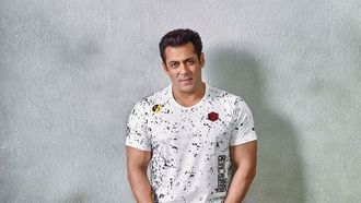 Bollywood Icons Shine At Da-Bangg Concert In Dubai