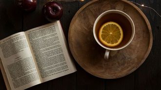 منتجات تضاف للشاي تجعله أكثر فائدة