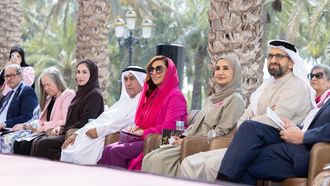 AUS Supports Breast Cancer Awareness Month