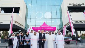 Pink Hope Journey Launched By Alef Group