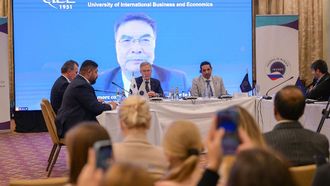 BRICS Think Tank Summit Promotes Sustainable Development