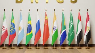Kazan Hosts Key BRICS Summit Discussions