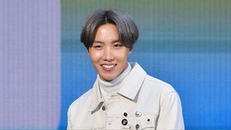 J-Hope Donates Essentials For Children In Gwangju