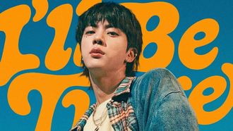 BTS Jin's Solo Album 'Happy' And Live Show