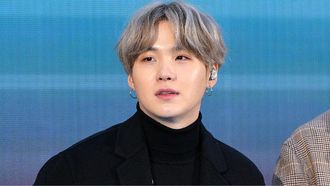 BTS SUGA Faces Backlash And Support