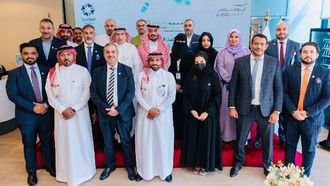 برجيل القابضة توسع شبكة العلاج الطبيعي