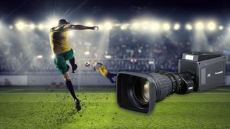 New Panasonic 4K Cameras Enhance Video Production