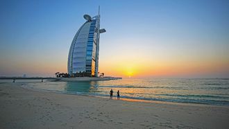 Dubai Beaches Achieve Certified Autism Centre Status