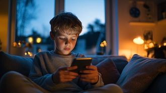 UC Berkeley Study On Misinformation And Children