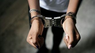 إصابات الرأس في مرحلة الطفولة والعلاقة بين السلوك الإجرامي