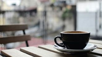 القرفة والقهوة: رؤى حول إنقاص الوزن