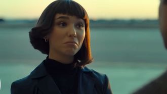 Citadel: Diana Release Date And Streaming Info