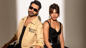 Citadel: Honey Bunny Trailer Release Date Revealed