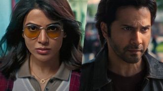 Citadel: Honey Bunny Trailer Release Details