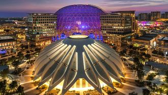 Dubai's Cities In Action Forum For Urban Growth