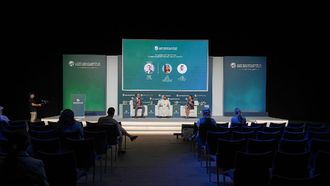 Highlights From WGES 2024 On Climate Finance