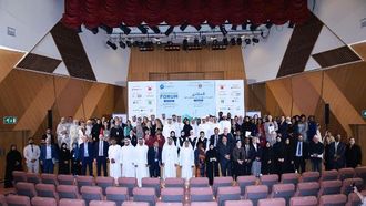 مناقشة استراتيجيات جريئة للصمود في مواجهة تغير المناخ