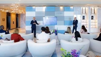 عيادة لا برايري تطلق صندوق طول العمر