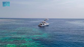 لوائح جديدة تعزز السياحة الساحلية في السعودية