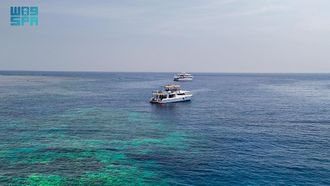 New Regulations Boost Coastal Tourism In Saudi Arabia