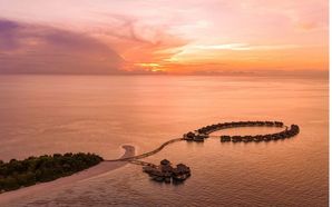 Explore Coco Bodu Hithi: A Luxury Retreat