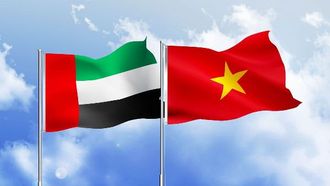 توقيع اتفاقية الشراكة الاقتصادية بين الإمارات وفيتنام