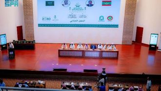 اختتام مسابقة القرآن الكريم في موريتانيا