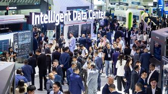 GITEX Global Showcases Major Data Centre Event