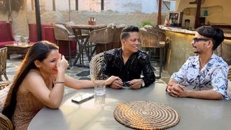 Successful Delhi Hindi Creator Meetup Held