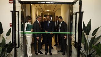 Deloitte Unveils Innovation Hub In Cairo