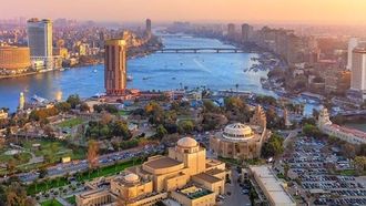 الاستعداد لمشروع ضخم بـ٢٤ مليار يورو