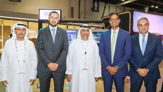 DIFC Courts Launch Digital Services At GITEX