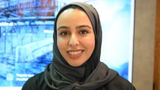 محاكم مركز دبي المالي العالمي تكشف عن خدماتها الرقمية في جيتكس