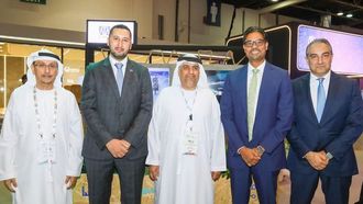 DIFC Courts Unveil Digital Assets Will At GITEX