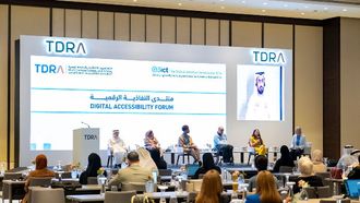 TDRA Hosts National Digital Accessibility Forum
