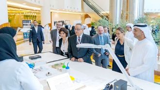 مؤتمر الأرشيف الرقمي يسلط الضوء على الابتكارات الرئيسية