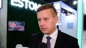 إستونيا والإمارات تعززان التعاون الرقمي