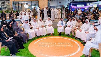 Digital Dubai Forms Youth Council At GITEX