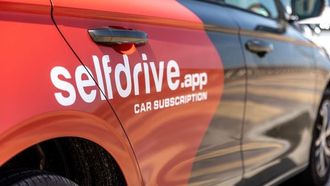 Diwali Car Rental Discounts From SelfDrive Mobility
