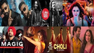 7 Essential Songs For Diwali 2024 Playlist