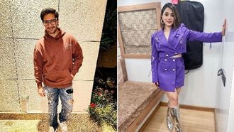 DJ Yogii Ties The Knot With Charu Semwal