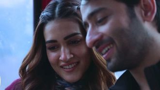 Do Patti Release Time On Netflix Revealed